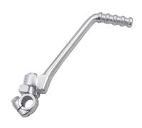 TRWWFEXO Gear Shifter Lever Motorcycle Motorcycle 13mm 16mm Hole Kick Start Lever Pedal for 50cc 70cc 90cc 110cc 125cc 140cc 150cc 160cc for KAYO SSR SDG BSE Dirt Pit BIK