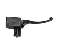 TRX 250 300 350 450 FourTrax Brake Lever Master Cylinder Replacement