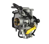 TRX 400X 400EX Carburetor Compatible With TRX400EX ATV Sportrax 400 TRX400 EX Sportrax 99-04 TRX400X 09-2014 Fits 16100-HN1-A43 Carburetor Replacement Part