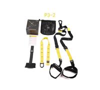 Trx All-in-one Suspension Trainer - Home-gym System For The Seasoned Gym Enthusiast, Includes Trx Training Club Access