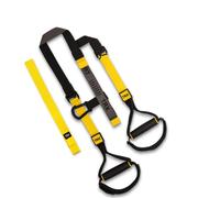 TRX Club4 System