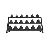 TRX Horizontal YBell Rack, Long