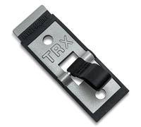 TRX Invizi-Mount Wall Anchor V2 for Suspension Training Kit & App