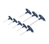 TRX-Star* Key Set 8pc T-Handle