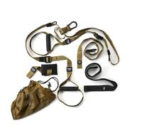 TRX Tactical Gym