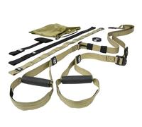 TRX Training - Tactical Gym, Rugged Suspension Trainer Designed to Rebuild The Strength of Our Veterans