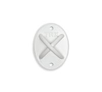 TRX White XMount