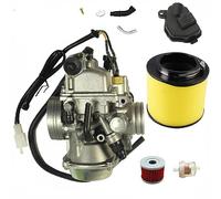 TRX350 Carburetor for Honda Rancher 350 2000-2006 ES FE FM TE TM by mycheng