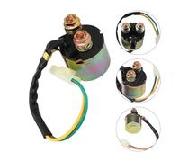 Trx350 Relay Starter Auto 12v Solenoid for Car Vehicle The Electromagnetic Valve