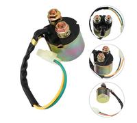 Trx350 Relay Starter Solenoid 12v Relays The Electromagnetic Valve Auto Copper Car for