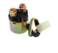 Trx350 Relay Starter Solenoid Car 12v The Electromagnetic Valve Automatic