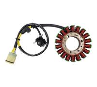 TRX420 TRX 420 Motorcycle Generator Stator Coil Compatible With HondaRancher FE FM TE TM FPE FPM 31120-HP5-601 31120-HP5-A51 Estators