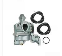 TRX70 For ATV Carburetor Replacement for Honda For FOURTRAX Reliable Cold Start Capability and Warm-Up Stability
