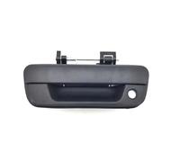 Trxjjvm for Canyon 2004-2006 2007 2008 2009 2010 2011 2012 Rear Tailgate Handle Car Outside Handle 93376845 97319416 25801998 car Exterior Door Handle