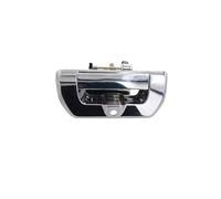Trxjjvm for GreatWall for GWM for PSERIES for Cannon for POER 2019-2021 Tailgate Door Handle Switch Knob Rear Trunk Door car Exterior Door Handle