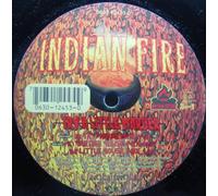 Try a little harder ( 12inch / Vinyl Schallplatte Disque Record) Indian Fire