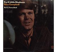 Try A Little Kindness