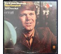 Try A Little Kindness