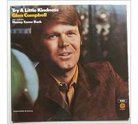 Try A Little Kindness [LP]