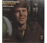 Try A Little Kindness - Peach Label