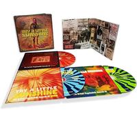 Various Artists - Try A Little Sunshine: The British Psychedelic Sounds Of 1969