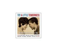 Try a Little Tenderness [CD]