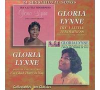 Try a Little Tenderness/I'm Glad There's You