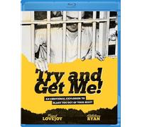 TRY AND GET ME NEW REGION 1 BLU-RAY