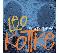 Try And Stop Me by Leo Kottke (2004-06-22)