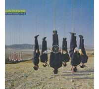 Try Anything Once by Parsons, Alan [Music CD]