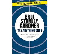 Try Anything Once (Cool & Lam)