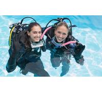 Try Dive: SCUBA Lesson For Beginners; Valid Tuesday - Sunday