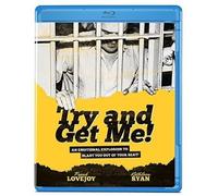 Try & Get Me (Blu-ray) Frank Lovejoy Kathleen Ryan Richard Carlson (US IMPORT)