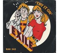 TRY IT ON 7" (45)