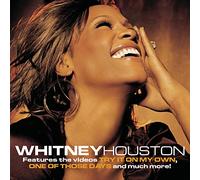 Try It on My Own / One of Those Days [DVD] [Region 1] [US Import] [NTSC]