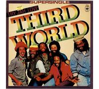 Try Jah Love - Third World 7" 45