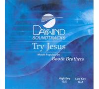 Try Jesus