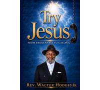 Try Jesus
