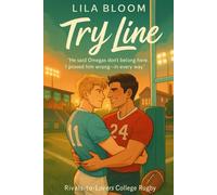 Try Line: “He said Omegas don’t belong here. I proved him wrong-in every way.” (Rugby rivals to lovers: Omegaverse heat, wicked banter, and a Sweet ... Omega) (Sweet Omegaverse Romance Novels)