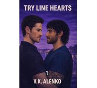 Try Line Hearts: 1 (Advantage)