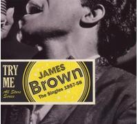 Try Me by James Brown