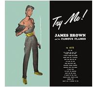 Try Me: Limited by James Brown (2015-05-13)