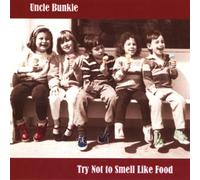 Try Not to Smell Like Food
