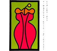 Try The Pie - A Widening Burst Of Forever [VINYL]