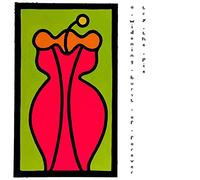 Try The Pie - A Widening Burst Of Forever [VINYL]