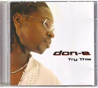 Don-E - Try This