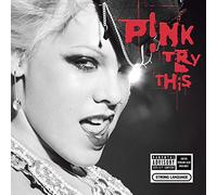 Try This (CD + DVD)