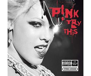 Try This (CD + DVD)