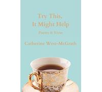 Try This, It Might Help: Poetry and Verse