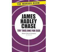 Try This One for Size (Murder Room)